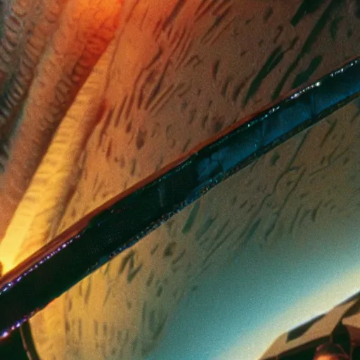 Image similar to Jodorowsky's Dune movie, emperor, cinema still, wide angle, cinestill 400t film