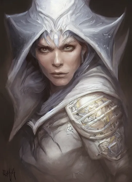 Image similar to ghost sheets white, ultra detailed fantasy, dndbeyond, bright, colourful, realistic, dnd character portrait, full body, pathfinder, pinterest, art by ralph horsley, dnd, rpg, lotr game design fanart by concept art, behance hd, artstation, deviantart, hdr render in unreal engine 5