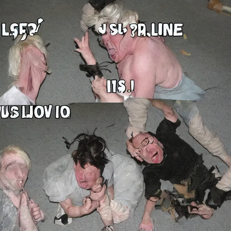 Image similar to funniest image to ever be seen