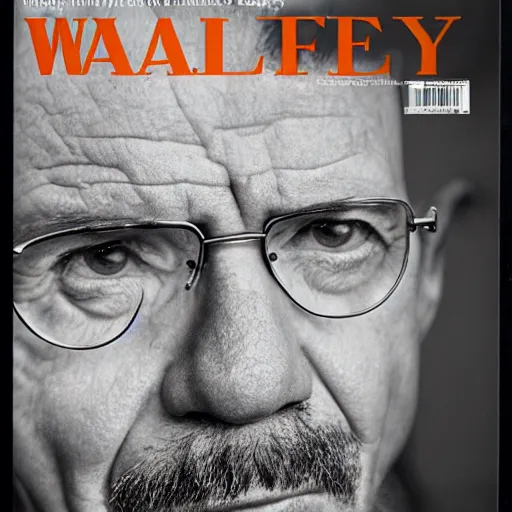 Image similar to a cranberry with the face of walter white, natural light, sharp, detailed face, magazine, press, photo, steve mccurry, david lazar, canon, nikon, focus