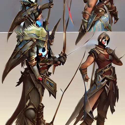 Prompt: longbow arrow, crossbow arrow, longbow arrow, longbow arrow, arrowed longbow, crossbow arrow, longbow crossbow arrows!, longbow, crossbow, warcraft blizzard artwork style, weapon art masterpiece artstation. fantasy digital art, fantasy style art, fantasy hearthstone art style, fantasy game art by greg rutkowski, fantasy rpg weapon art