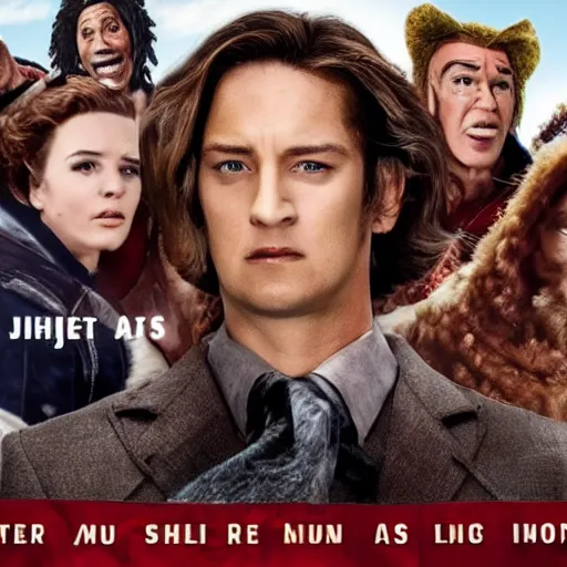 Image similar to trailer for the next blockbuster movie