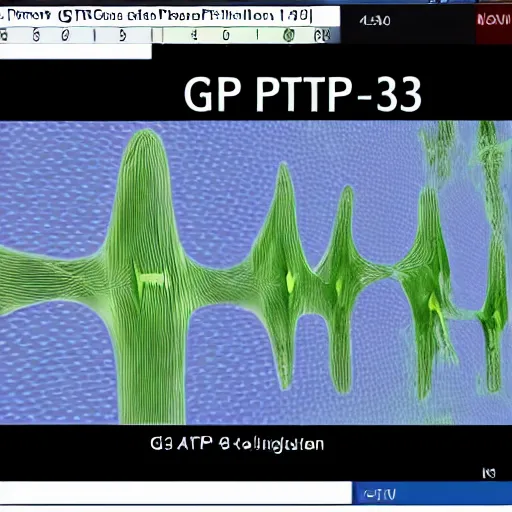 Image similar to gpt - 3 meeting stable diffusion