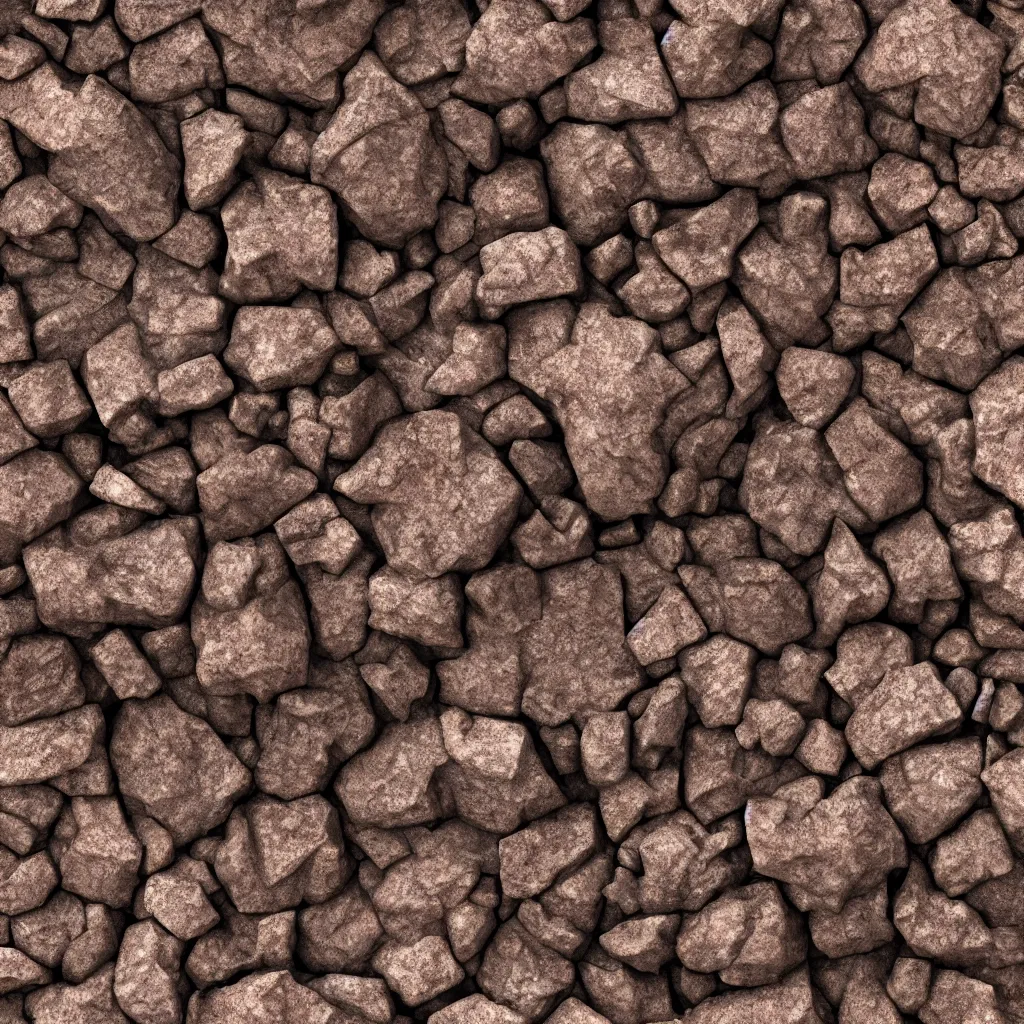 Prompt: huge iron mineral ore texture material, high definition, high detail, 8k, photorealistic