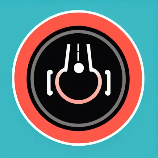 Image similar to dribbble design icon for lyrics you will never forget