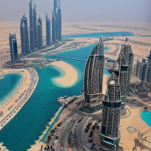 Image similar to gta : dubai, pinterest