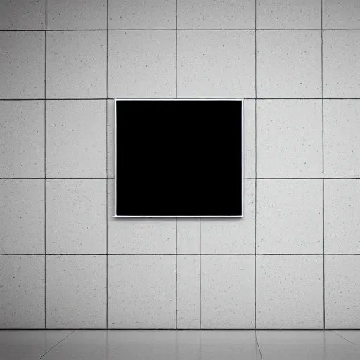 Image similar to black square
