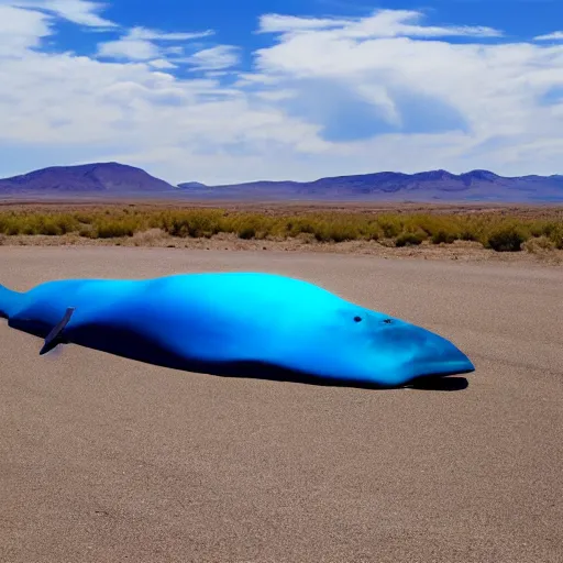 Route 66 blue whale, | Stable Diffusion | OpenArt