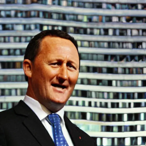 Image similar to ps 1 john key, low res, blocky