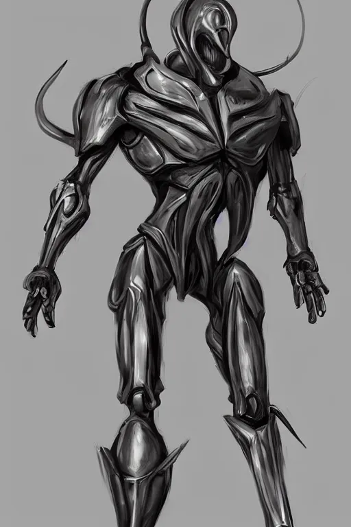 Image similar to full body alien female concept art, humanoid form, evil mecha muscle, horseshoe crap squid, digital art, in the style of ben lol, brian sum, ramil sunga, herbert lowis, furio tedesschi, christopher cao, frederic daoust, joe botardo, artstation, pinterest, deviantart, photoshop, unreal engine