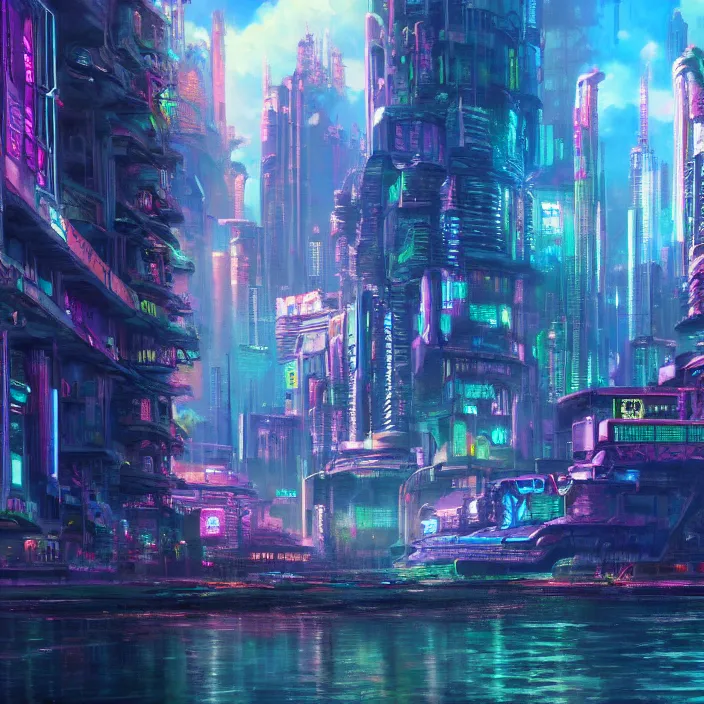 26,000+ 4k Wallpaper Cyberpunk Pictures