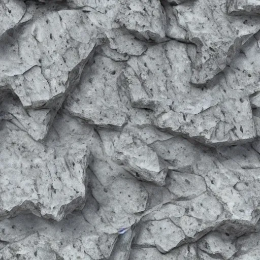 Image similar to full frame granite texture, 3 d, octane, redshift, cgi, high detail digital art, poligon