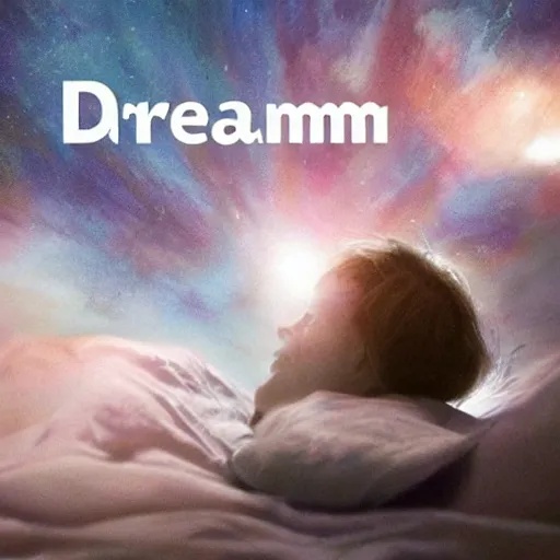 Prompt: « dream »