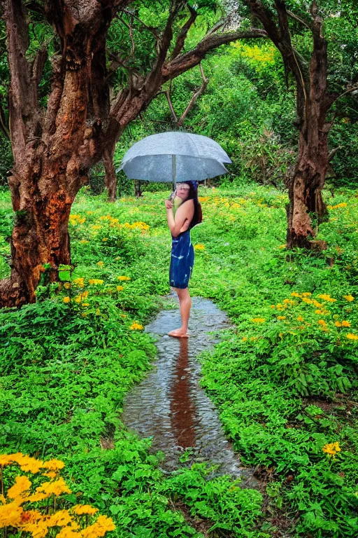 Prompt: buy life before rain!, sony 3 5 mm f / 1. 8 oss alpha e - mount prime, hypper realistic, high definition