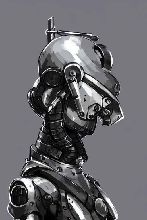 Image similar to robot ninja mask helmet metal gear solid training suit swat commando, aesthetic octane render, 8 k hd resolution, by ilya kuvshinov and cushart krentz and gilleard james, by carl warner and jim woodring, trending on artstation : 1. 5, sweet joy harmony color scheme