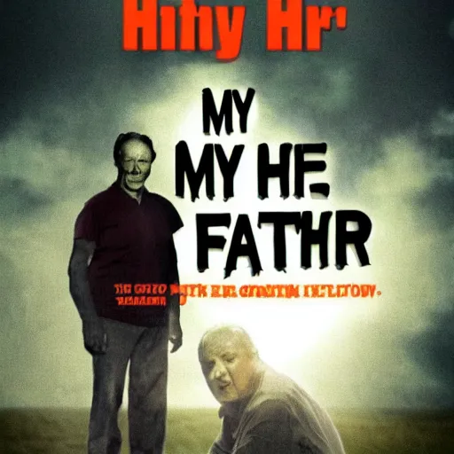 Image similar to my father the hero as a horror film