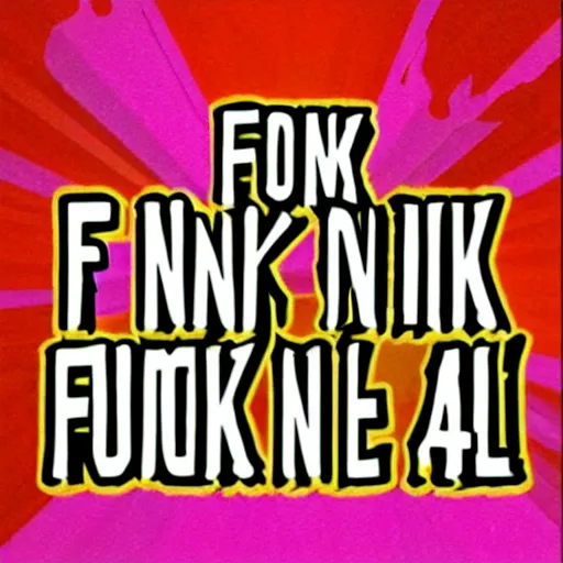 Prompt: funk4real
