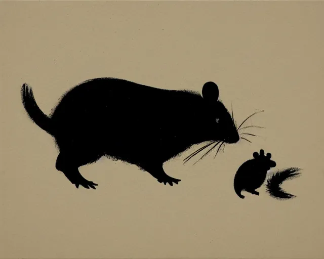 Image similar to blek le rat