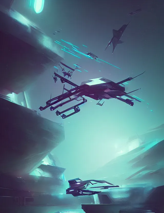 Image similar to liminal space drone shot, artwork by tooth wu and wlop and beeple and greg rutkowski, photo - realistic