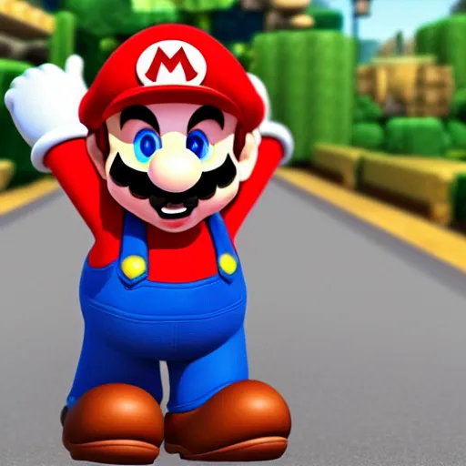 Giuseppe - Super Mario Wiki, the Mario encyclopedia