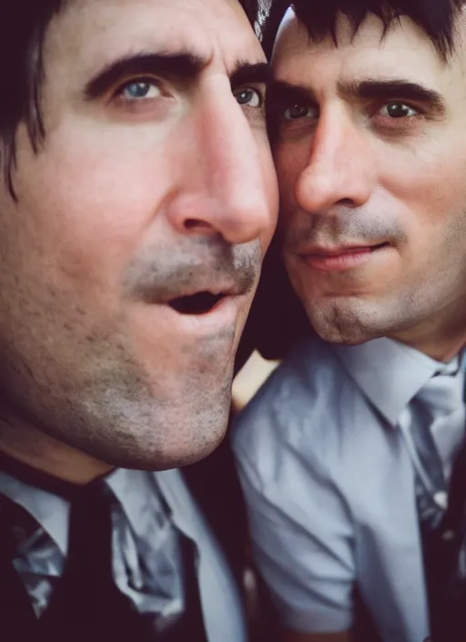 Prompt: a full portrait photo of gru, sigma, 3 5 mm, perfect faces, award winning photography.