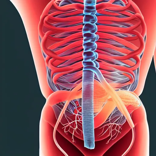 Image similar to abdominal aortic aneurysm