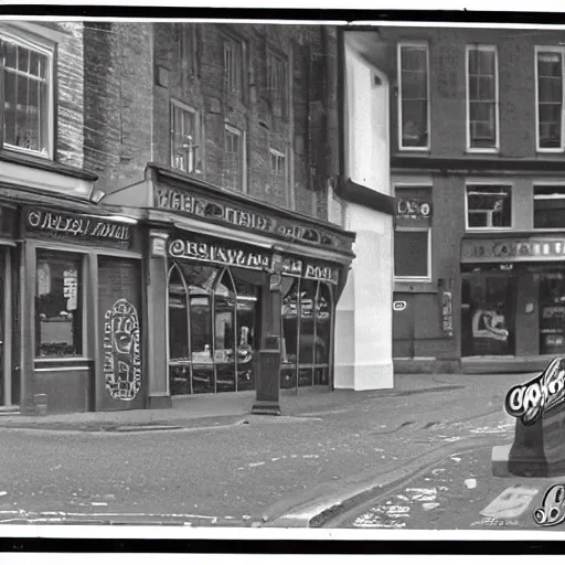Image similar to 3 5 mm closup photograph of chester copperpot