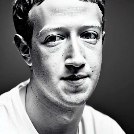 Prompt: photo of Mark Zuckerberg at the age of 110, highly detailed, high quality, HD, 4k, 8k, Canon 300mm, professional photographer, 40mp, lifelike, top-rated, award winning, realistic, sharp, no blur, edited, corrected, trending