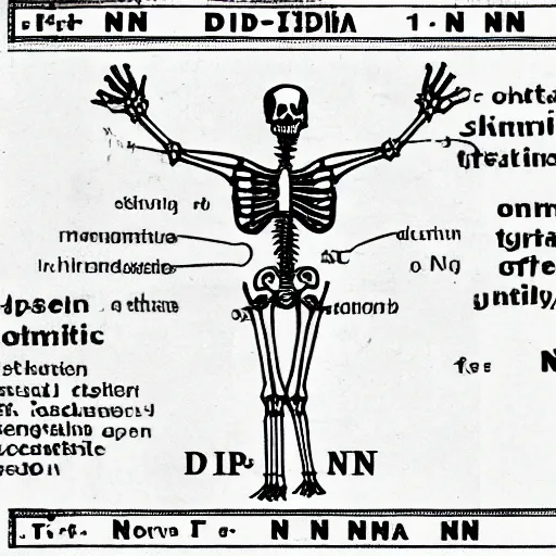 Image similar to skeletal formula of n, n - dimethyltryptamine