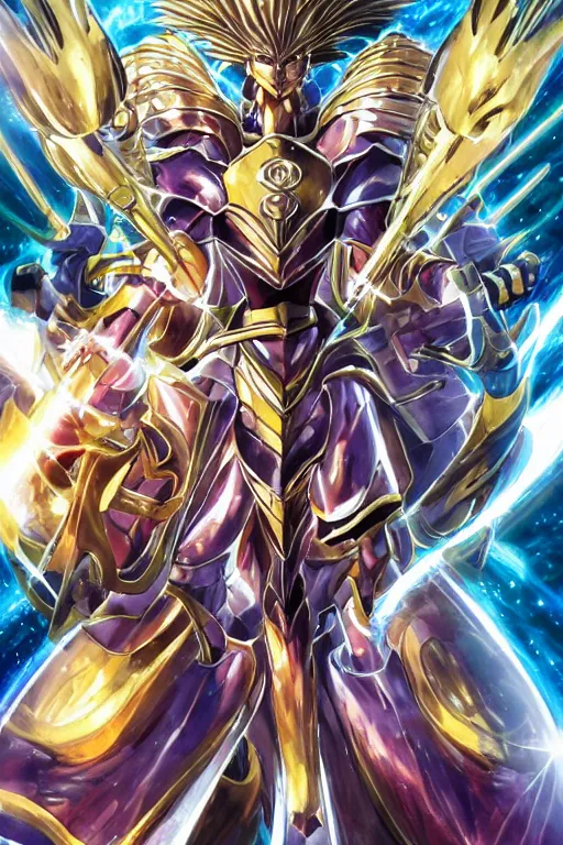 Image similar to 2 0 2 2 knights of the zodiac saint seiya battle for sanctuary hero suit armor comics mask minimalist verytoon nautiljon animes toei animation namco bandai, art by artgerm and greg rutkowski and magali villeneuve