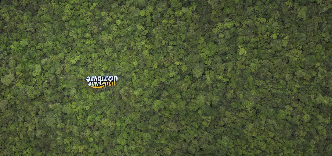 Prompt: a very high resolution image from a new movie. amazon forest landscape, garbage plastic, fast food,. photorealistic, photography, directed by anthony russo