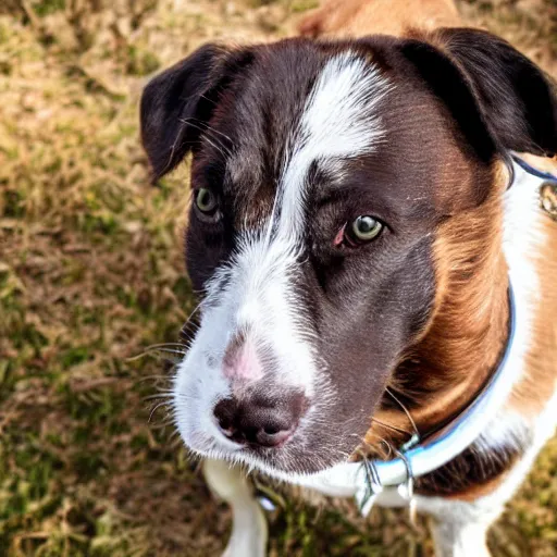 Image similar to brown danish - swedish farmdog