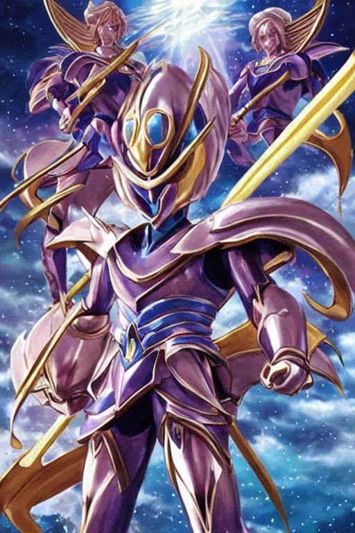 Image similar to 2 0 2 2 knights of the zodiac saint seiya battle for sanctuary hero suit armor comics mask minimalist verytoon nautiljon animes toei animation namco bandai, art by artgerm and greg rutkowski and magali villeneuve