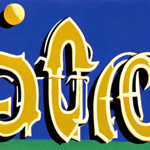 Prompt: seattle mariners logo, by dr, seuss