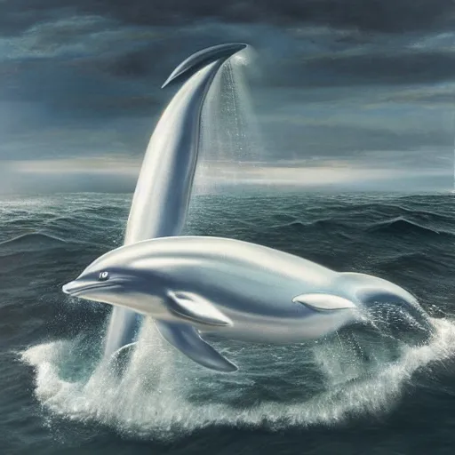 Image similar to 3 d rendering of the byford dolphin incident hyperrealism depressurization instant death