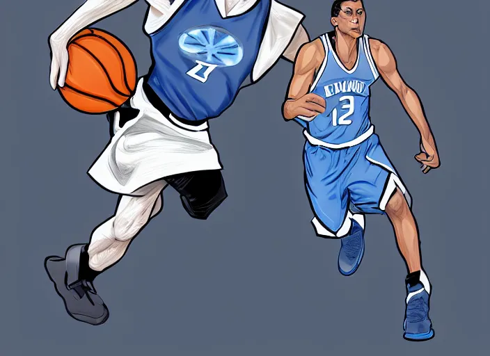 Prompt: basketball sneakers concept of reed richards, trending on artstation, smooth, sharp focus