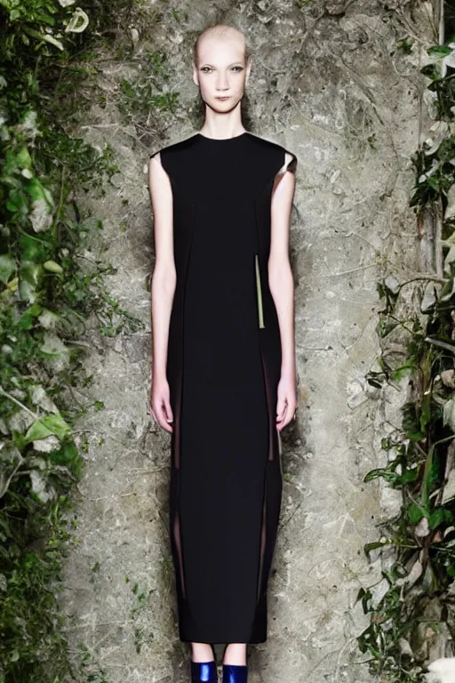 Image similar to scifi fantasy valentino resort ss 2 0 1 4 dress