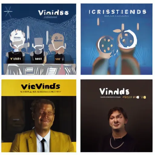 Image similar to viminds