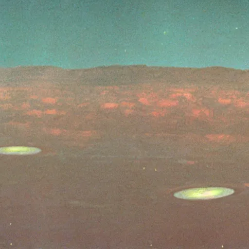 Image similar to Panoramic picture from mercury, circa 2254