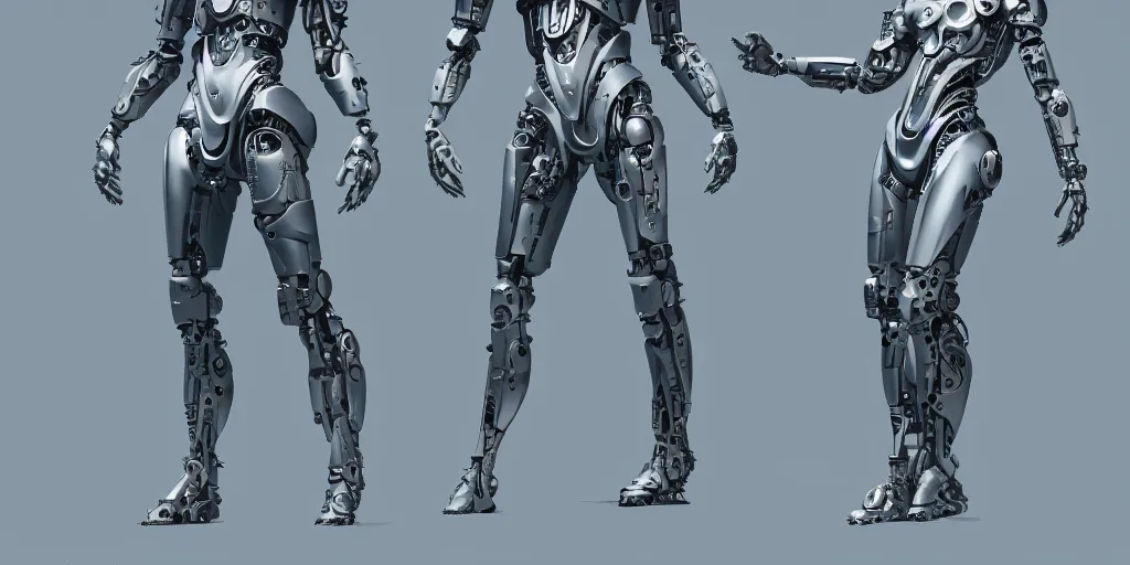 Haven Arm Concept  Cyborgs art, Robot concept art, Concept art