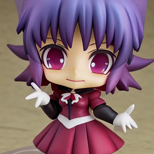 Image similar to remilia scarlet nendoroid