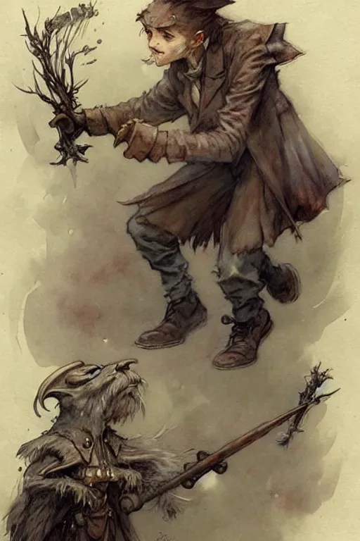 Prompt: (((((1950s fantasy wizards workshop . muted colors.))))) by Jean-Baptiste Monge !!!!!!!!!!!!!!!!!!!!!!!!!!!