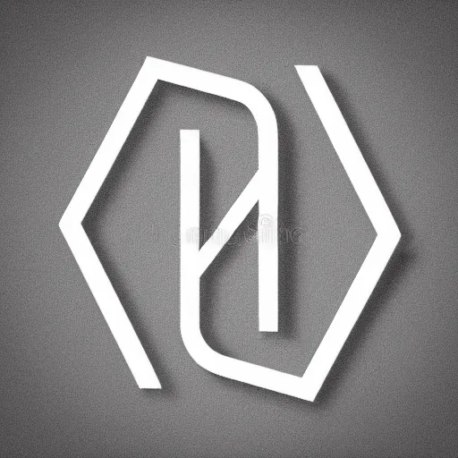 Image similar to mathematics, logo, vector illustration, minimalistic, aesthetic, elegant, hd