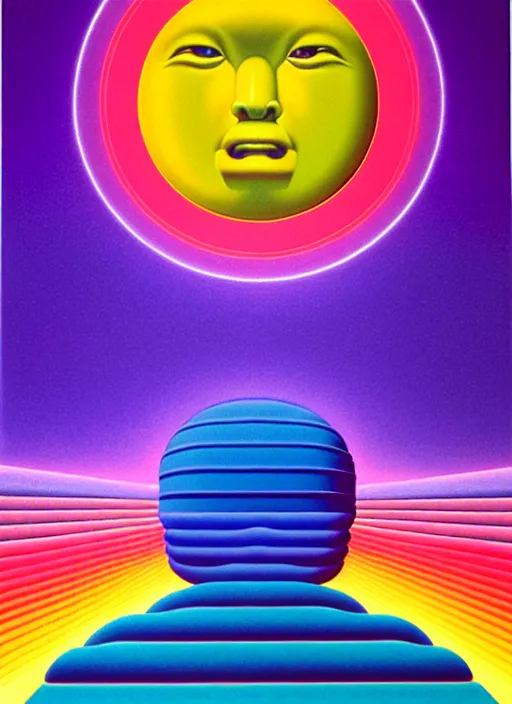 Image similar to horoscope by shusei nagaoka, kaws, david rudnick, airbrush on canvas, pastell colours, cell shaded, 8 k,