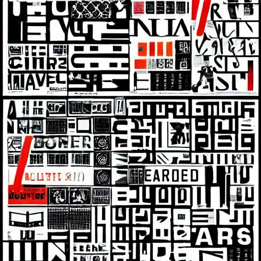 Image similar to graphic design by Michael Bierut, trending on Behance