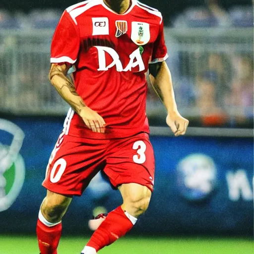 Image similar to juan valdivia in a comic