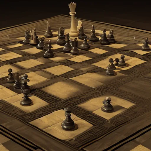 Importing 4 billion chess games with speed and scale using