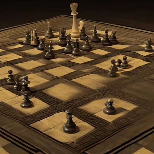 A Paradox of Chess Logic - Chess Forums 