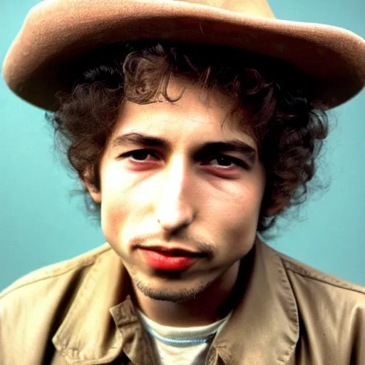 Image similar to The face of Bob Dylan at N years old for N=[1, 2, 5, 10, 15, 20, 25, 30, 40, 50, 60, 70, 80]