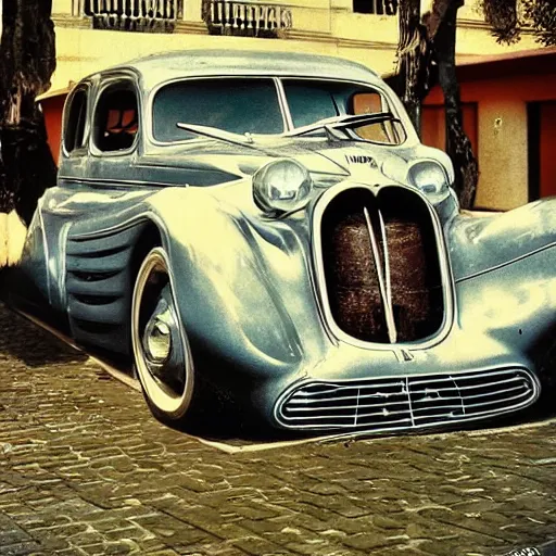 Image similar to cars, photo, photography, salvador dali